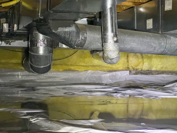 Best Flood restoration services  in Springdale, SC