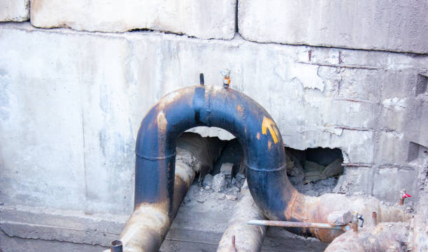 Best Mold removal after water damage  in Springdale, SC